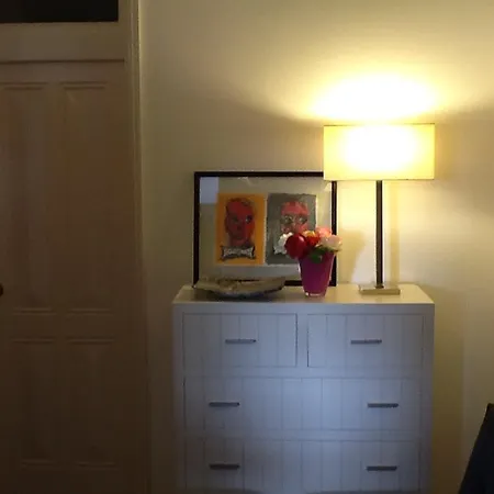 Apartment Costa Do Castelo Lissabon