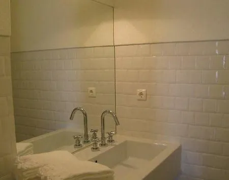 Costa Do Castelo Apartman