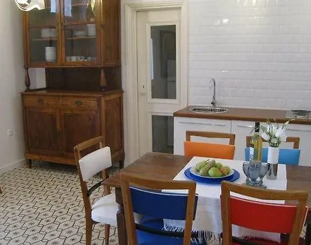 Apartamento Costa Do Castelo *