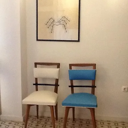 Apartamento Costa Do Castelo *