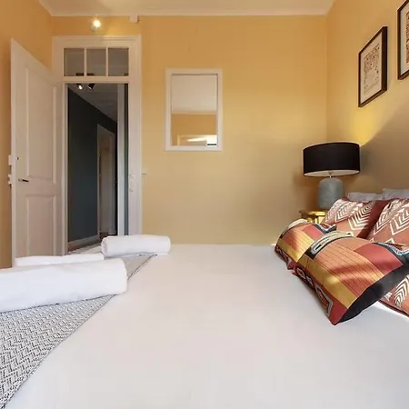 Apartamento Costa Do Castelo *